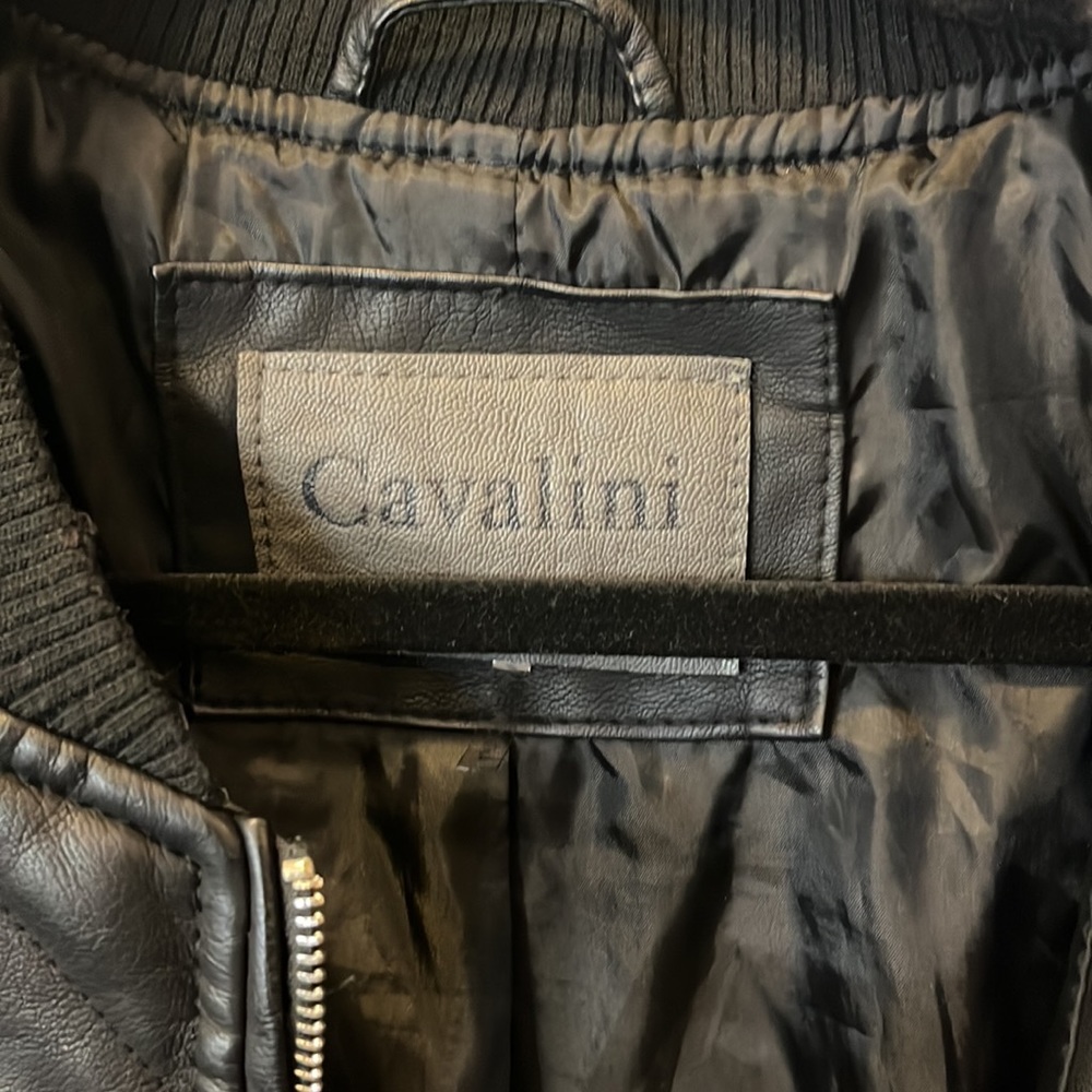 Urban bomber jacket - Picture 4 of 7